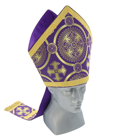 Mitre M068F8