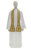 Roman chasuble R051GC51