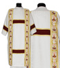 Dalmática Gótica DE637B25