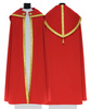 Capa de Asperges Gótica K066C