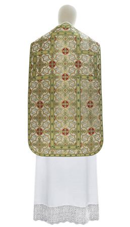 Römische Kasel R079