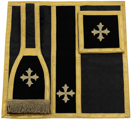 Roman chasuble R806ACZ25