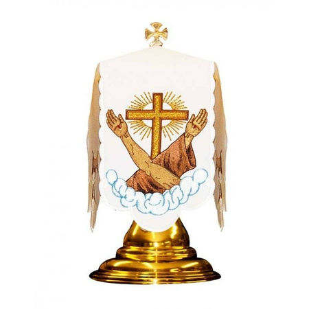 Ciborium veil SP178620