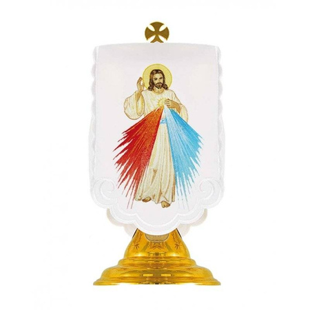 Véu de cibório SP88420