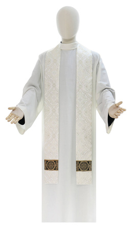 Chasuble semi-gothique GY202KCZ14