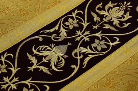 Dalmatica romana DR674AGC16