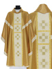 Gothic chasuble 757G63g