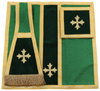 Chasuble Saint Philippe Néri F806AZ25