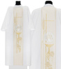 Dalmática Gótica D036B
