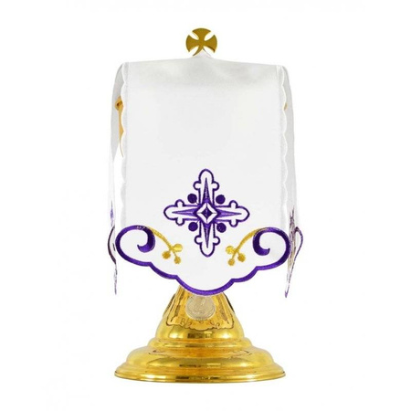 Ciborium veil SP297720