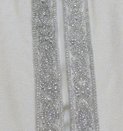 Chape gothique K726G54