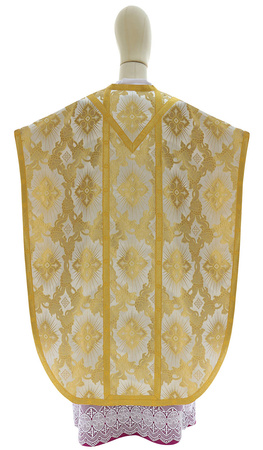 St. Philip Neri chasuble F068K9