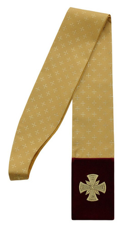 Casula gotica 703AGC61