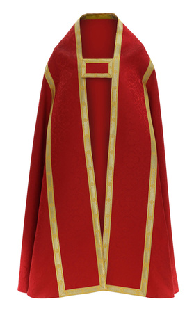 Piviale romano KTC25AS