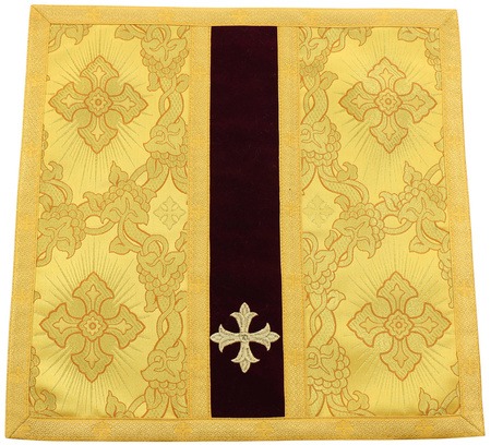 Casulla San Felipe Neri F831AGC9