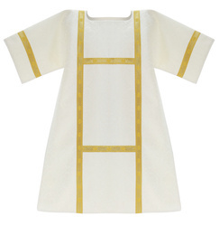 Römische Dalmatik DRK25