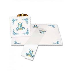 Linge d'autel AL265624