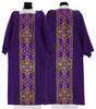Gothic dalmatic D013F