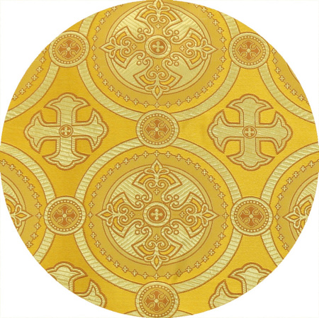 Chasuble romaine R822AGC8