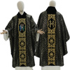 Gothic chasuble 588ACZ14g