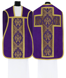 Casula Romana R060F25