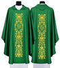 Gothic chasuble 546Z