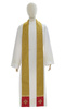 Conical chasuble C894GC16