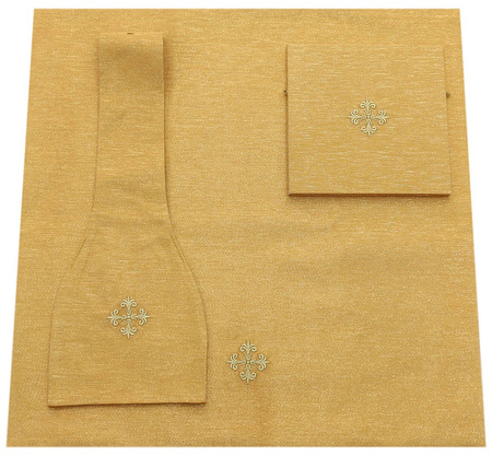 Chasuble romaine R053GC63