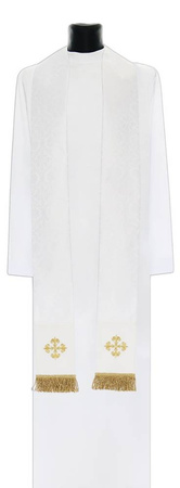 Étole gothique SH18AB25f