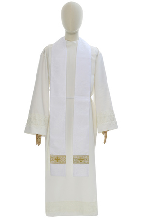 Casula semi-gotica GY084B25