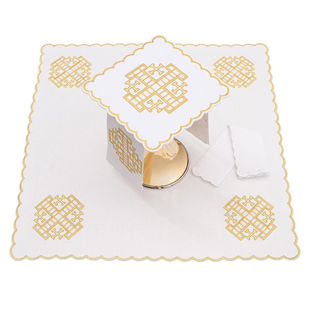 Conjunto de altar KBBH20