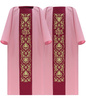 Gothic dalmatic D518R