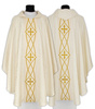 Gothic chasuble 590AK25