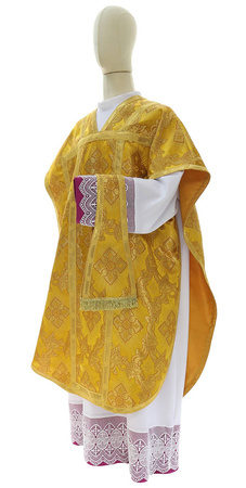 St. Philip Neri chasuble F068G9