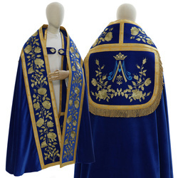 Capa de Asperges Romana KT860ANA