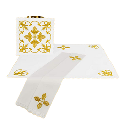 Conjunto de altar AL3443924