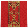 Bursa, Manipel, Kelchvelum GVMB113C25f