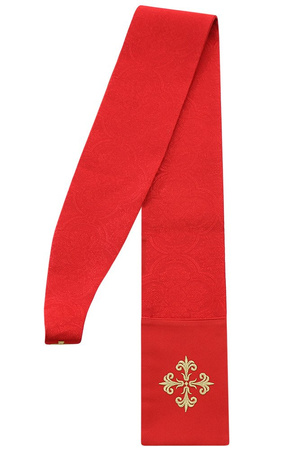 Casulla gótica 459C25