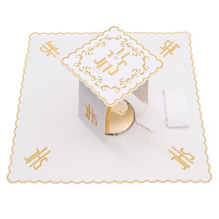 Conjunto de altar KBBH24