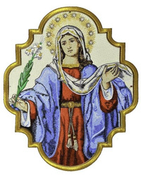 Appliqué  AP4061020