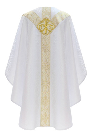 Casula semi-gotica GY211B25