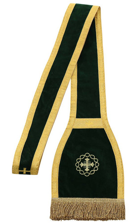 Étole romaine SH592AZA