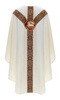 Semi-Gothic chasuble GY202KC25AB