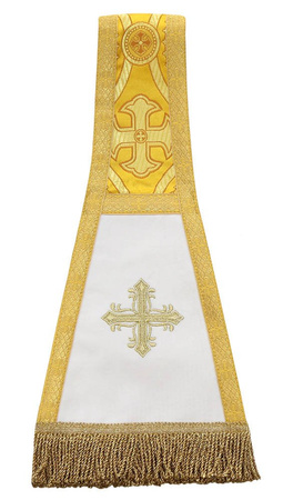 Chasuble romaine R797AG8
