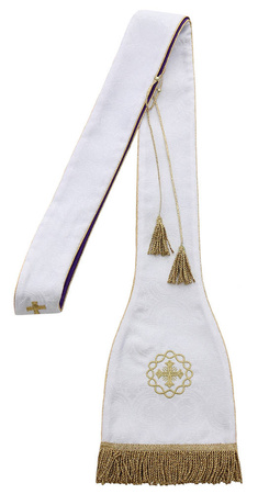 Roman stole SH592F25/B25