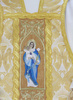 Roman chasuble R920KG60