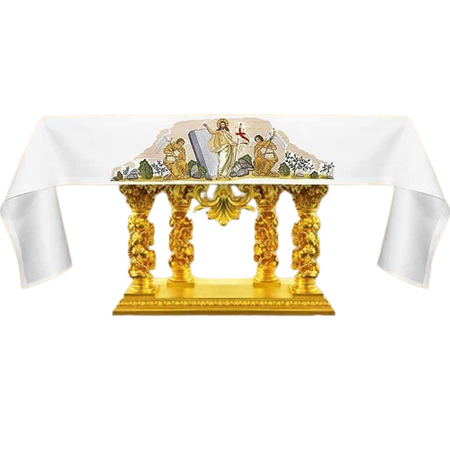 Mantel de altar AC325623