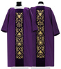 Dalmática Gótica D518AF