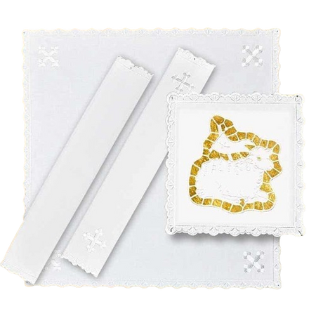 Altar linen AL337324