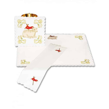 Altar linen AL34910124